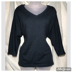 🛍5/20 Old Navy Dolman Sweater SZ S